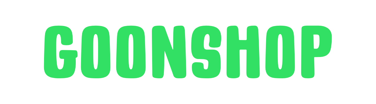 Goonshop Logo
