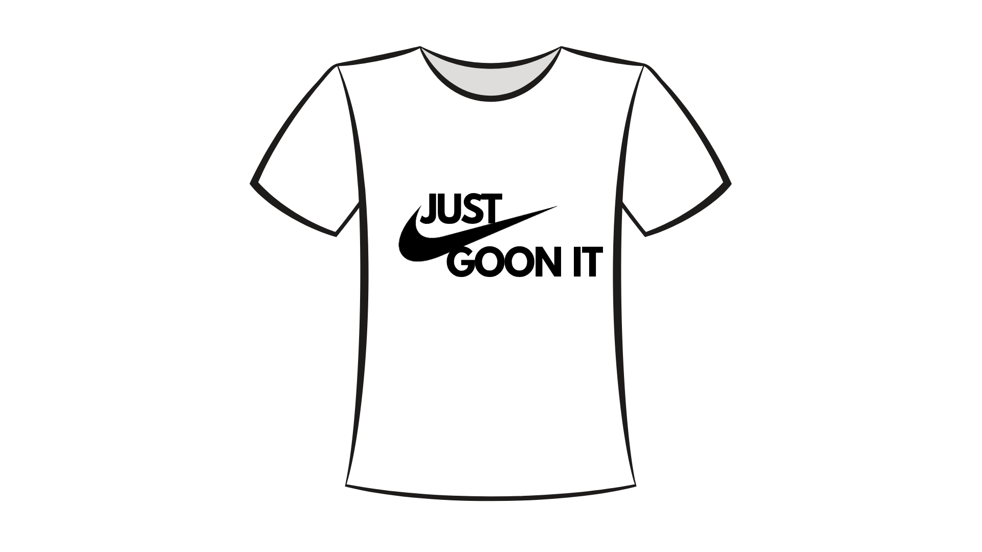 Triko Goonshop
